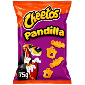 Pandilla (Cheetos) 75 g