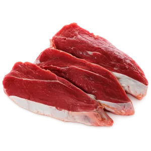 Palomilla de res con punta (Masterboi) 4 - 4.5 kg