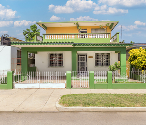 MercoCaribe Express