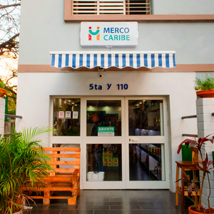 MercoCaribe Express