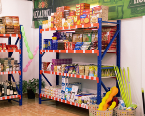 MercoCaribe Express