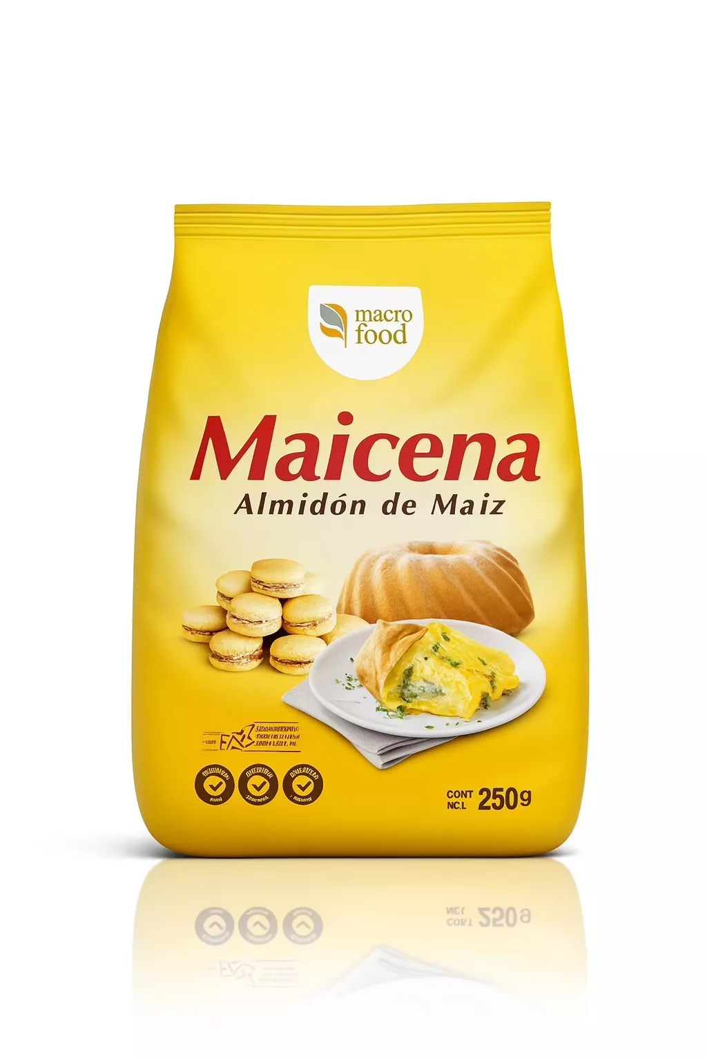 maicena