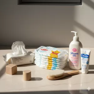 Bebés y niños
