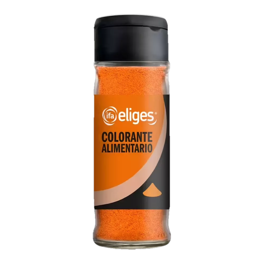 1016000036 Colorante de alimentos (Ifa Eliges) 55 g