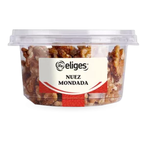 Nueces peladas (Ifa Eliges) tarrina 150 g