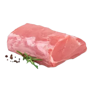Lomo de cerdo deshuesado (Frivatti) 2.5 - 3 kg