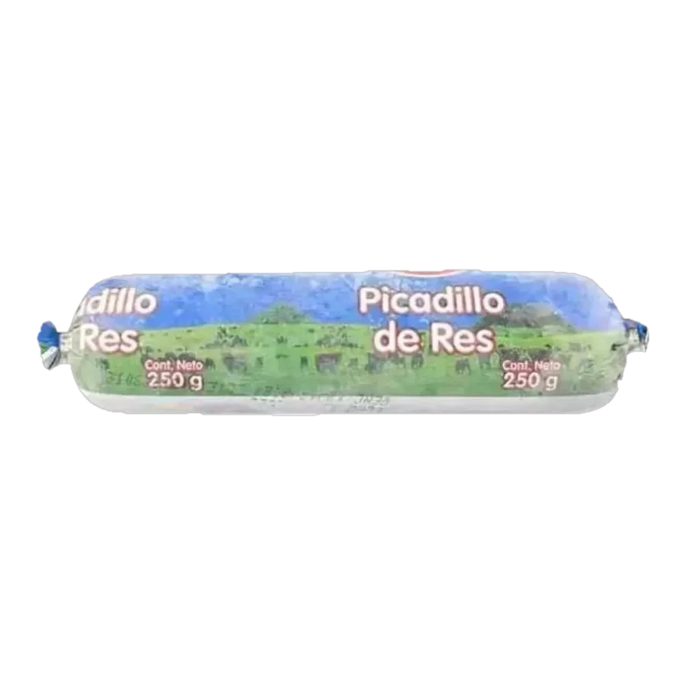 1212000140 Picadillo de res (Karmac) 250 g
