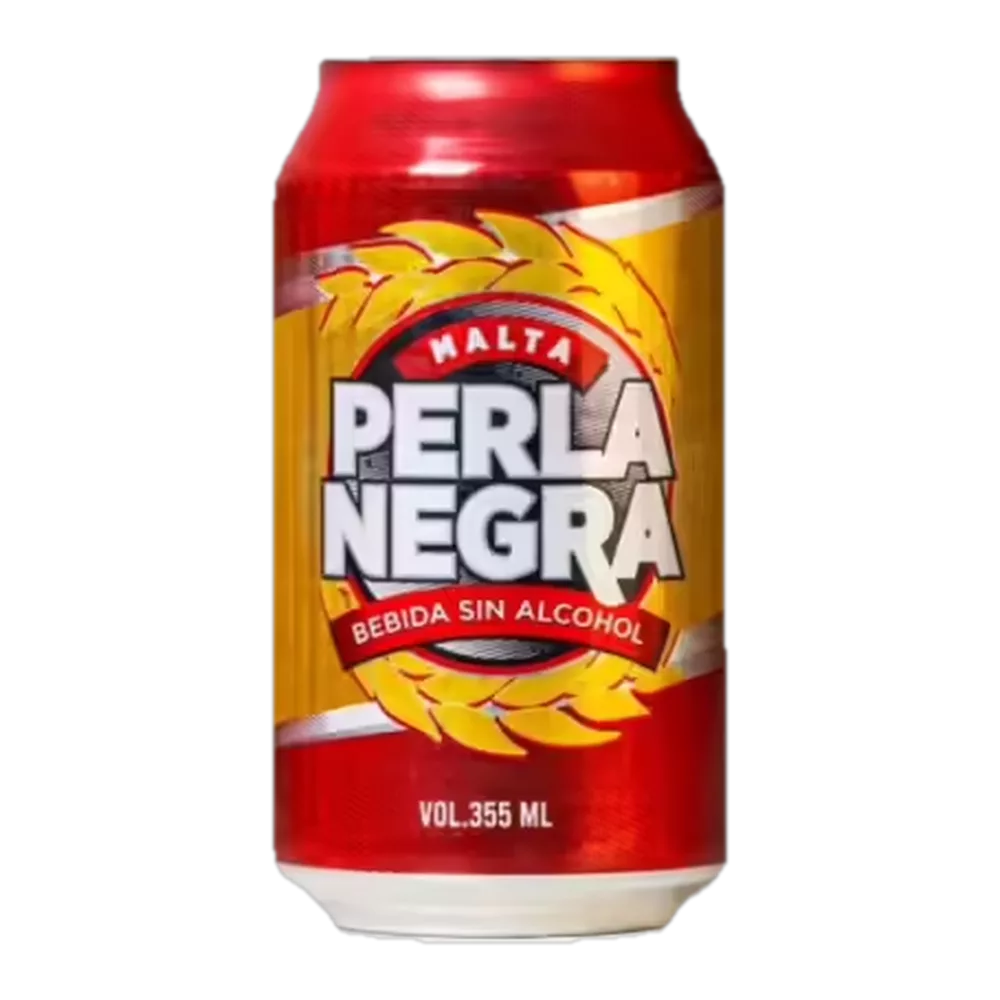 1310000029 Malta (Perla Negra) lata 335 ml