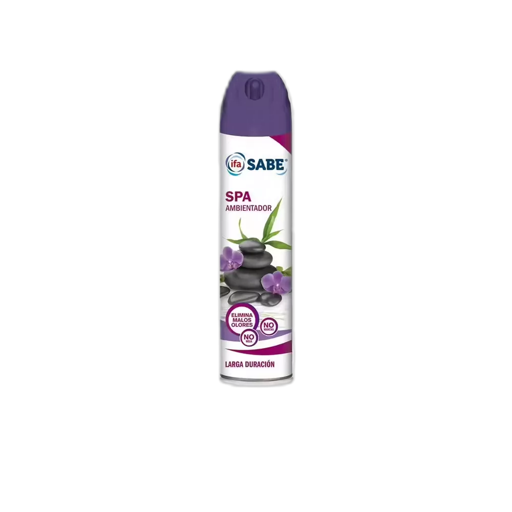 1512160004 Ambientador calmness (Ifa Sabe) spray 300 ml
