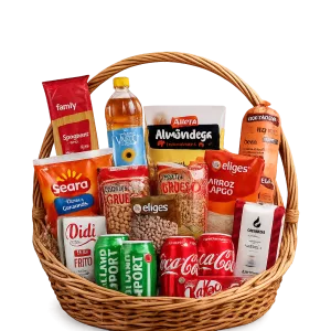 Envíos a Cuba — Combos, alimentos y tarjetas de compra