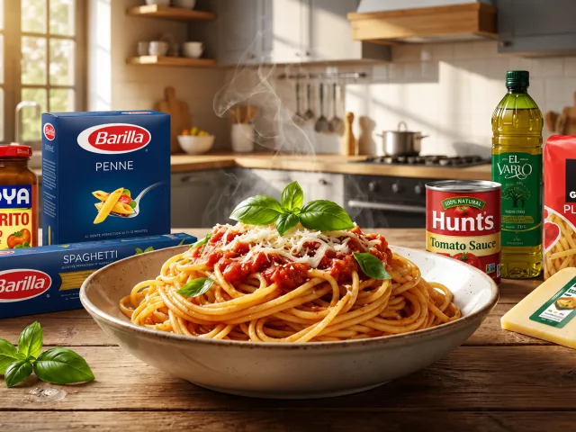 La pasta: un viaje delicioso a través de la historia