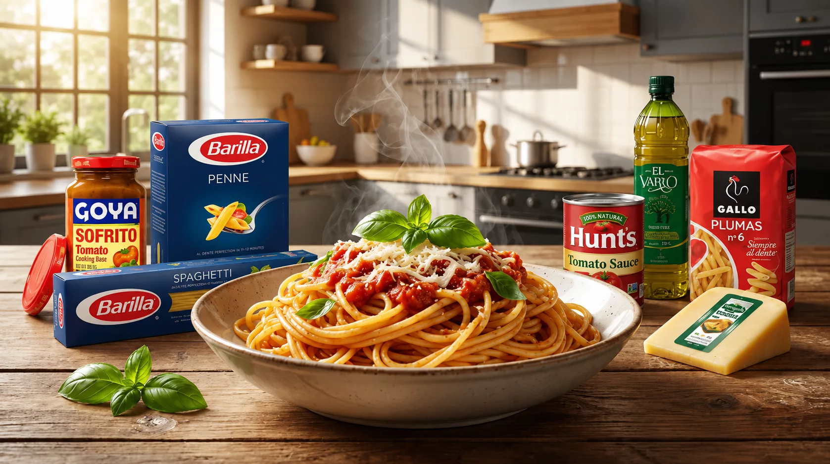 La pasta: un viaje delicioso a través de la historia