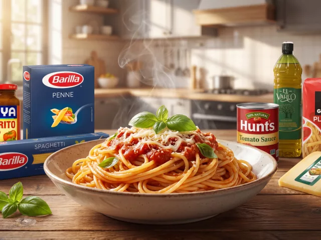 La pasta: un viaje delicioso a través de la historia