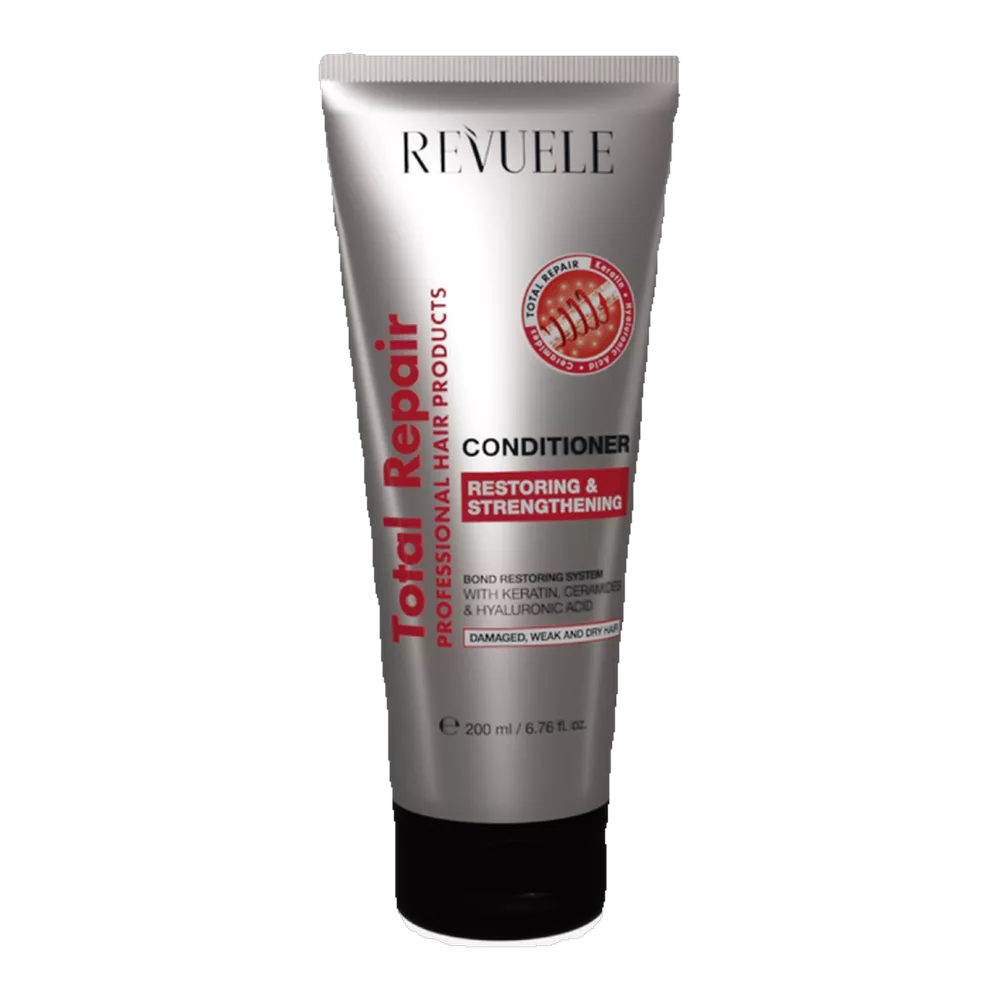 1006161000044 Acondicionador reparador - Total Repair (Revuele) 200 ml