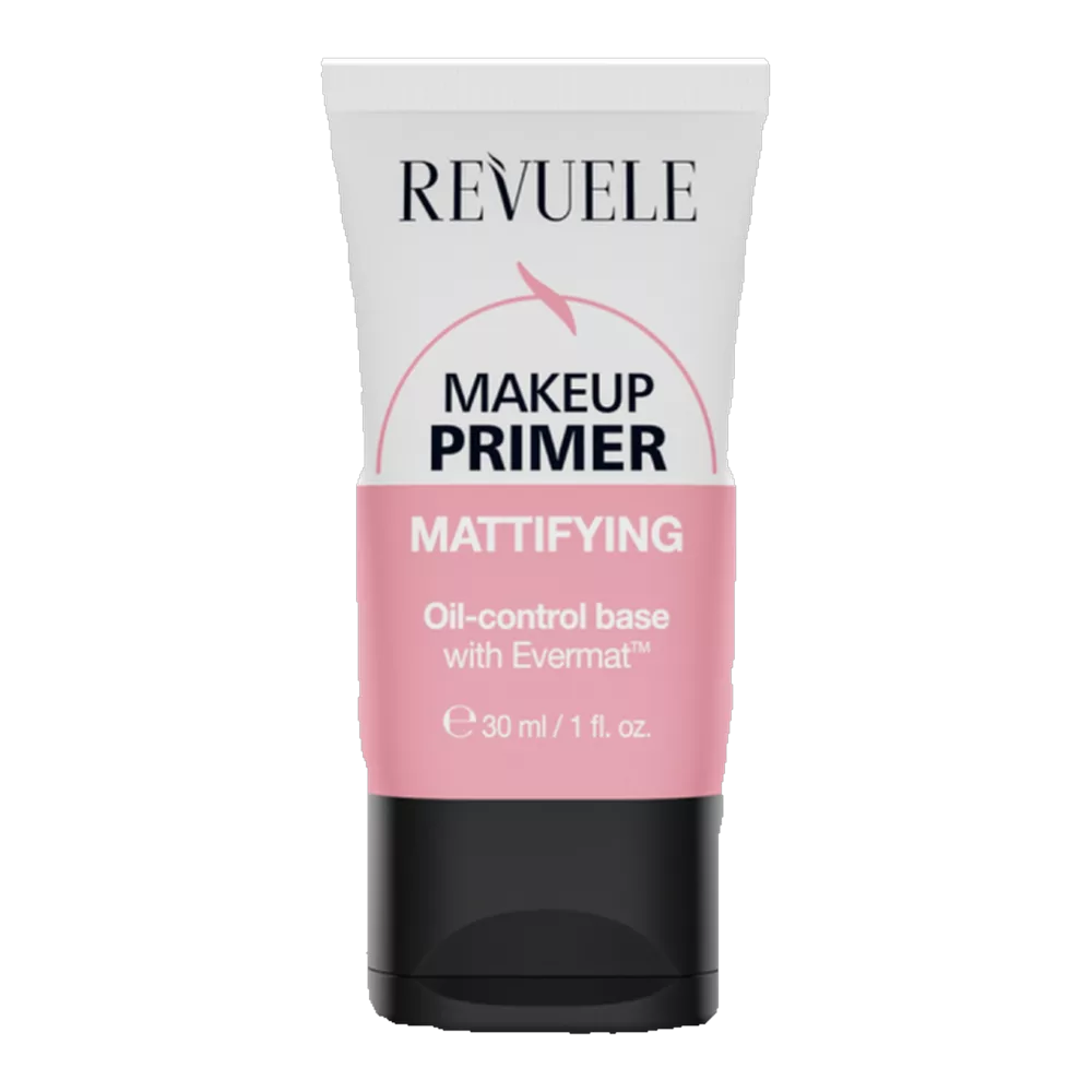 1006161100117 Primer matificante (Revuele) 30 ml