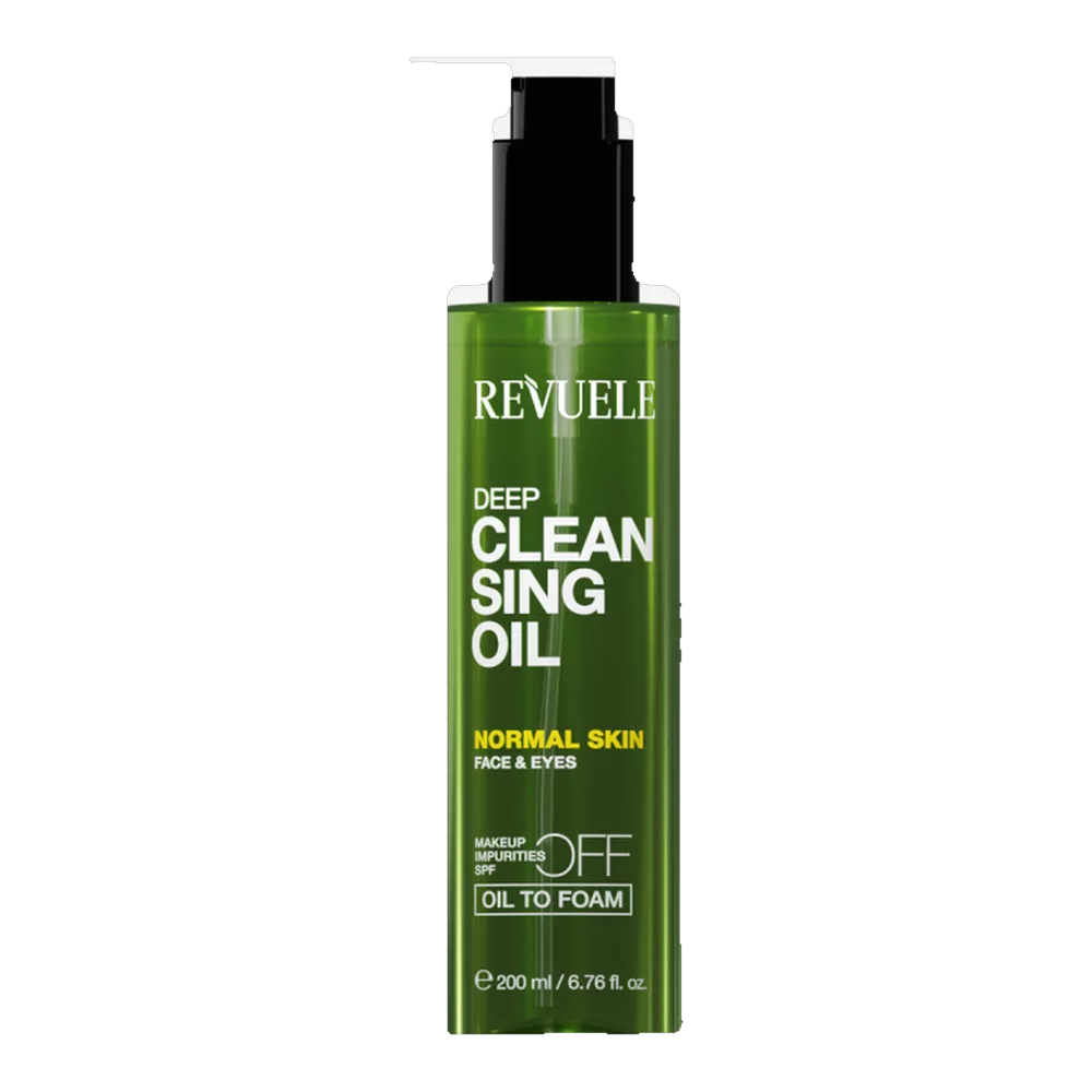 1006161100130 Limpiador en aceite profundo (Revuele) 200 ml