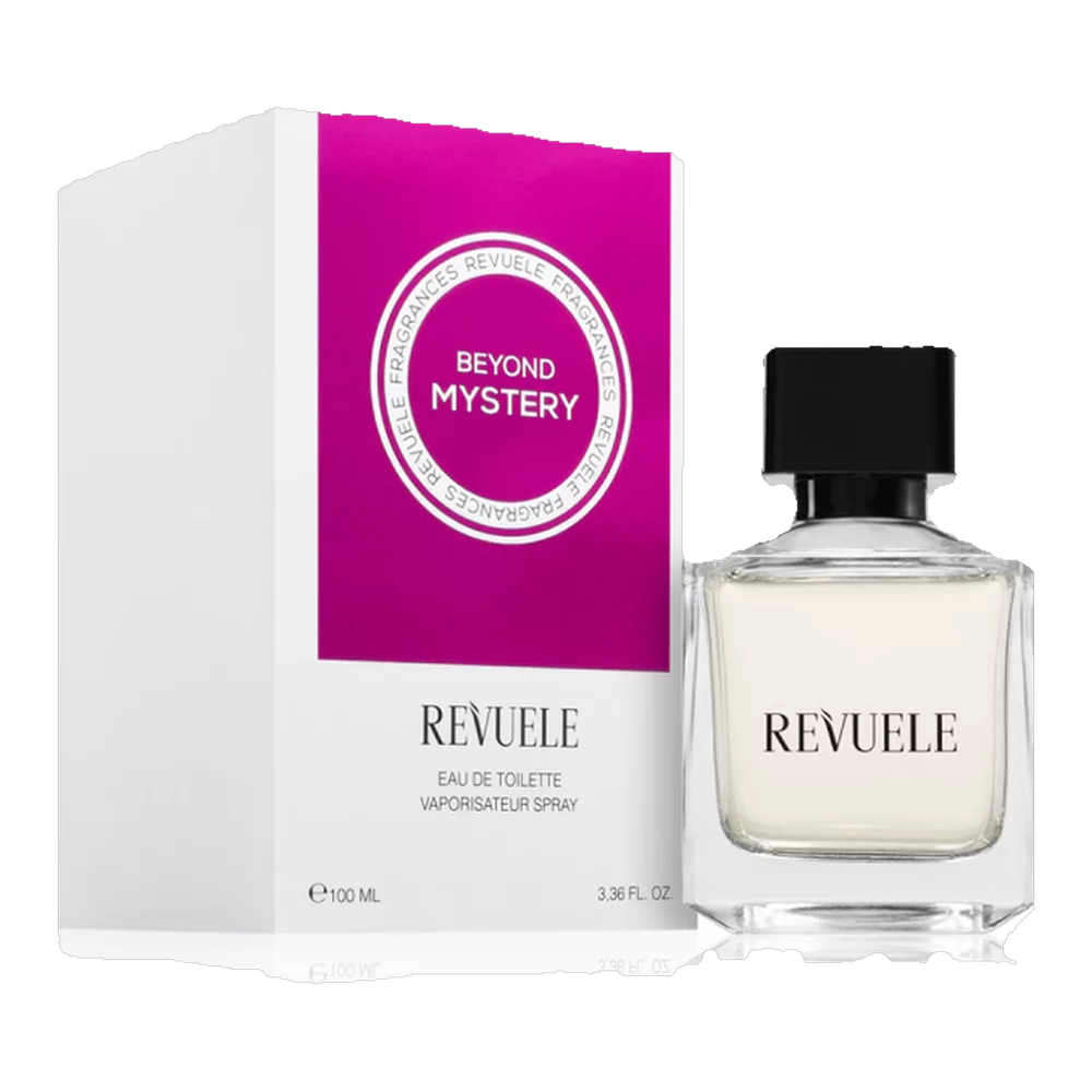 1006161100155 Perfume Beyond Mystery (Revuele) 100 ml