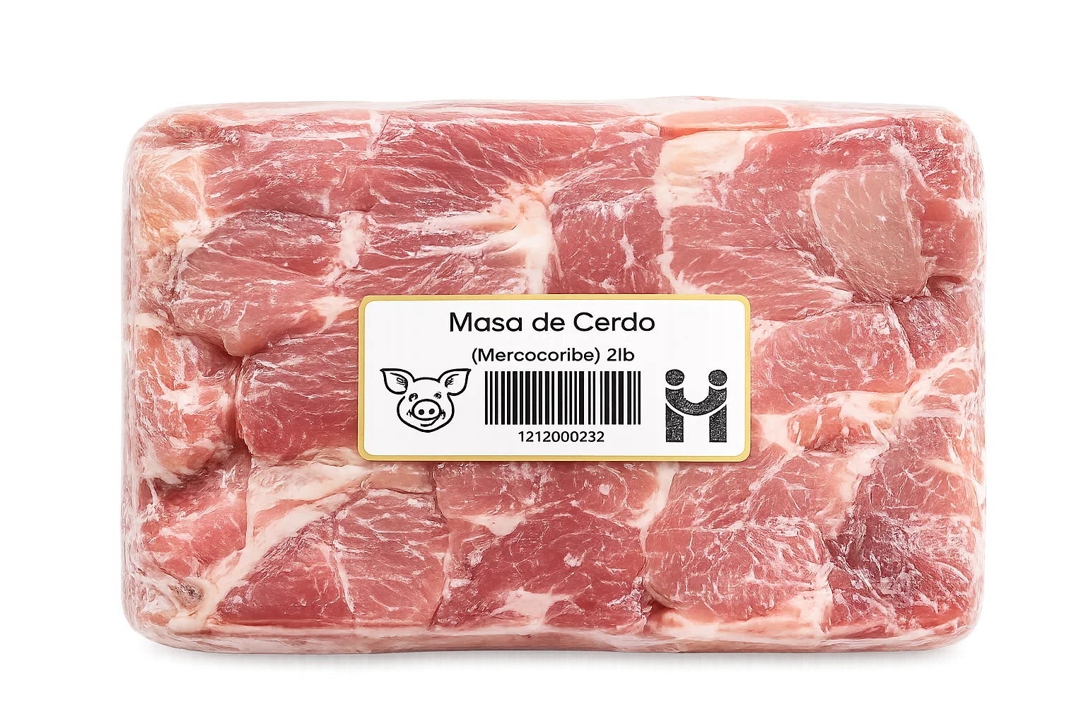 ChatGPT Image 21 jun 2026, 08_39_31 Masa de Cerdo (Mercocaribe) 2lb