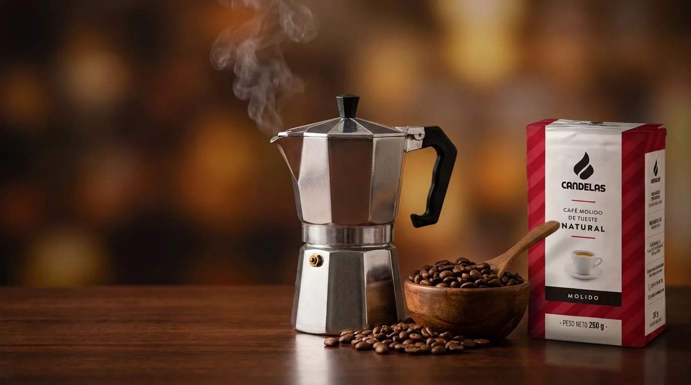 Cafe Candela