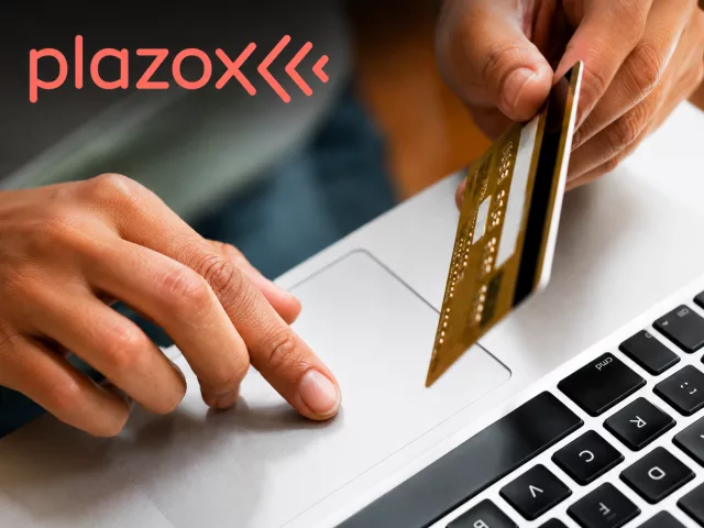 Plazox: compre ahora, pague después