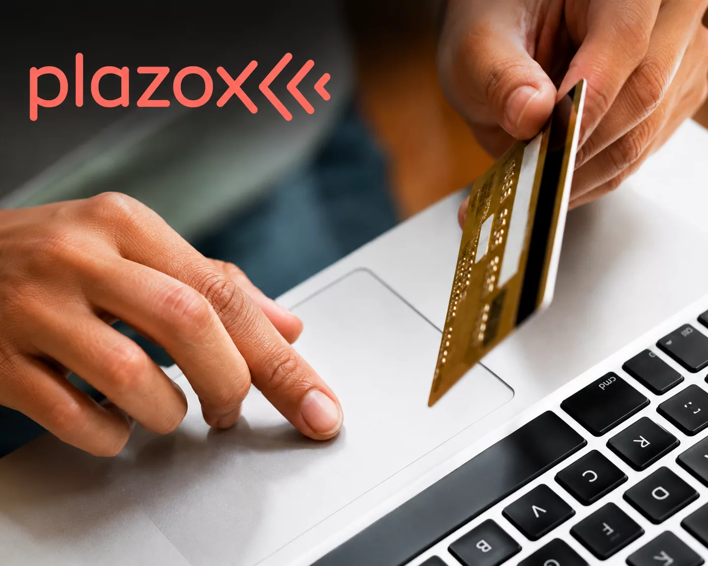 Plazox: compre ahora, pague después