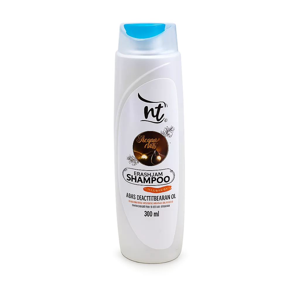 ChatGPT Image 24 jul 2026, 19_40_49 Champú sin Sal Aceite de Argán Brasilian (NT) 300ml