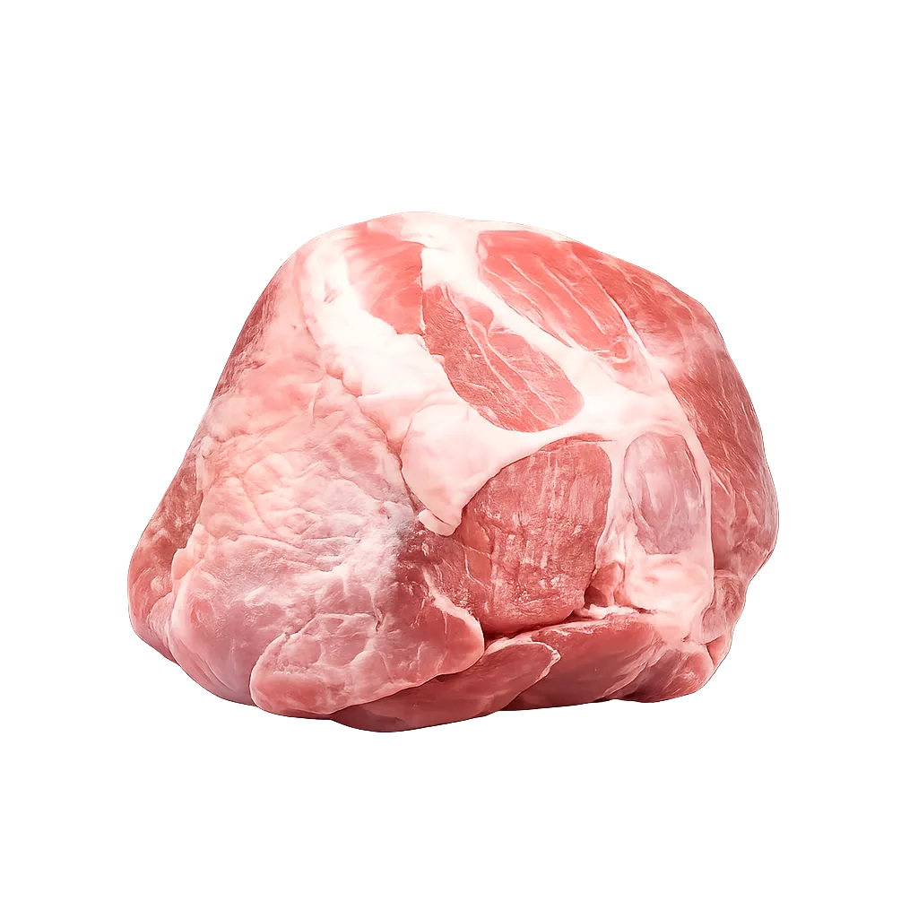 ChatGPT Image 3 jul 2026, 17_27_51 Pernil de Cerdo Deshuesado (Mercocaribe) 2 Kg