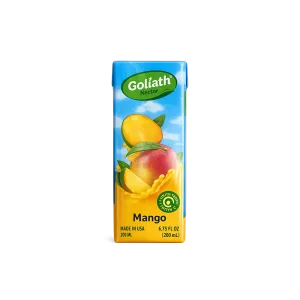 Jugo de Albaricoque (Goze) 200Ml