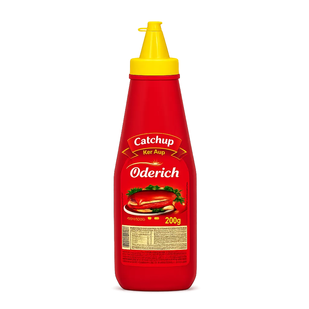 ChatGPT Image 1 ago 2026, 21_21_13 Ketchup (Oderich) 200g