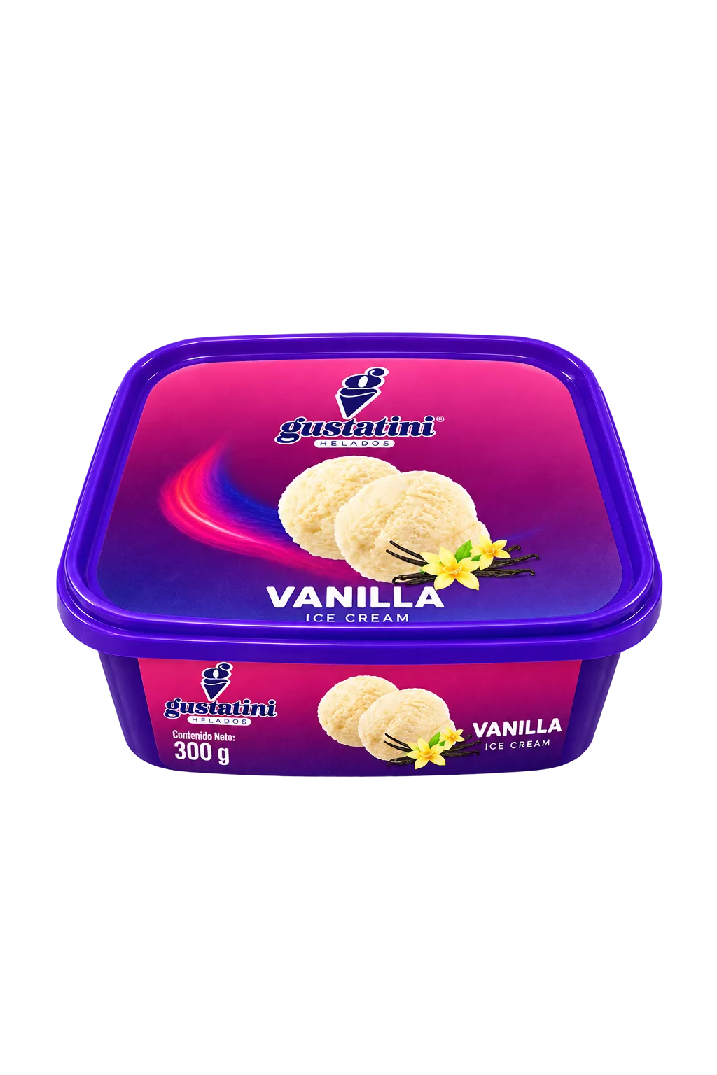 ChatGPT Image 11 ago 2026, 06_55_19 Helado de Vainilla (Gustatini) 2L