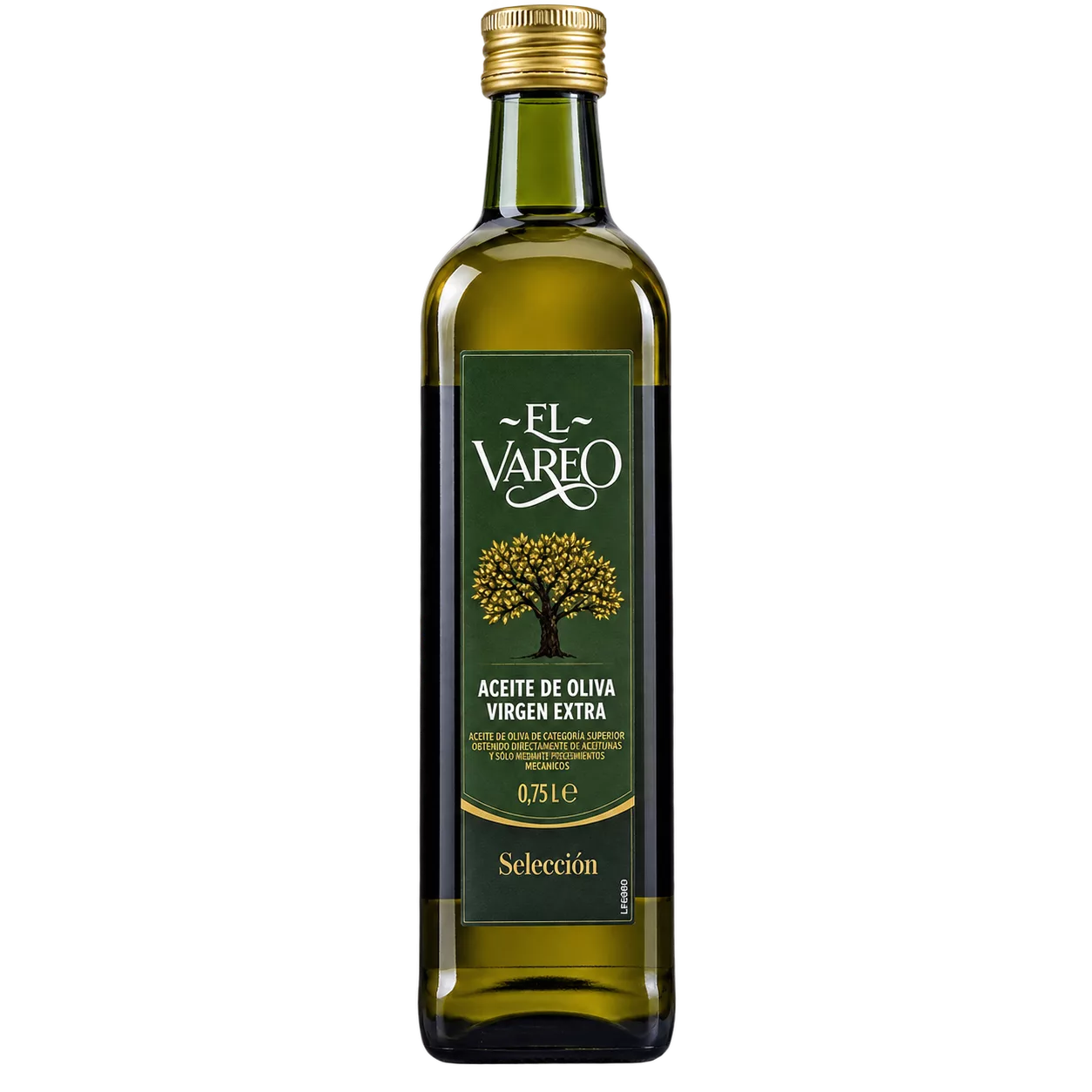 ChatGPT Image 15 ago 2026, 17_04_13 Aceite de Oliva Virgen Extra (El Vareo) 750ml