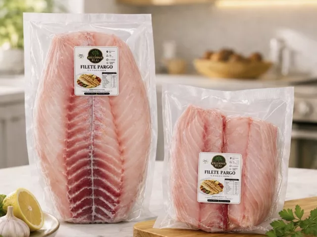 Los beneficios del pescado: salud, tradición y una vía segura para enviar alimentos a Cuba