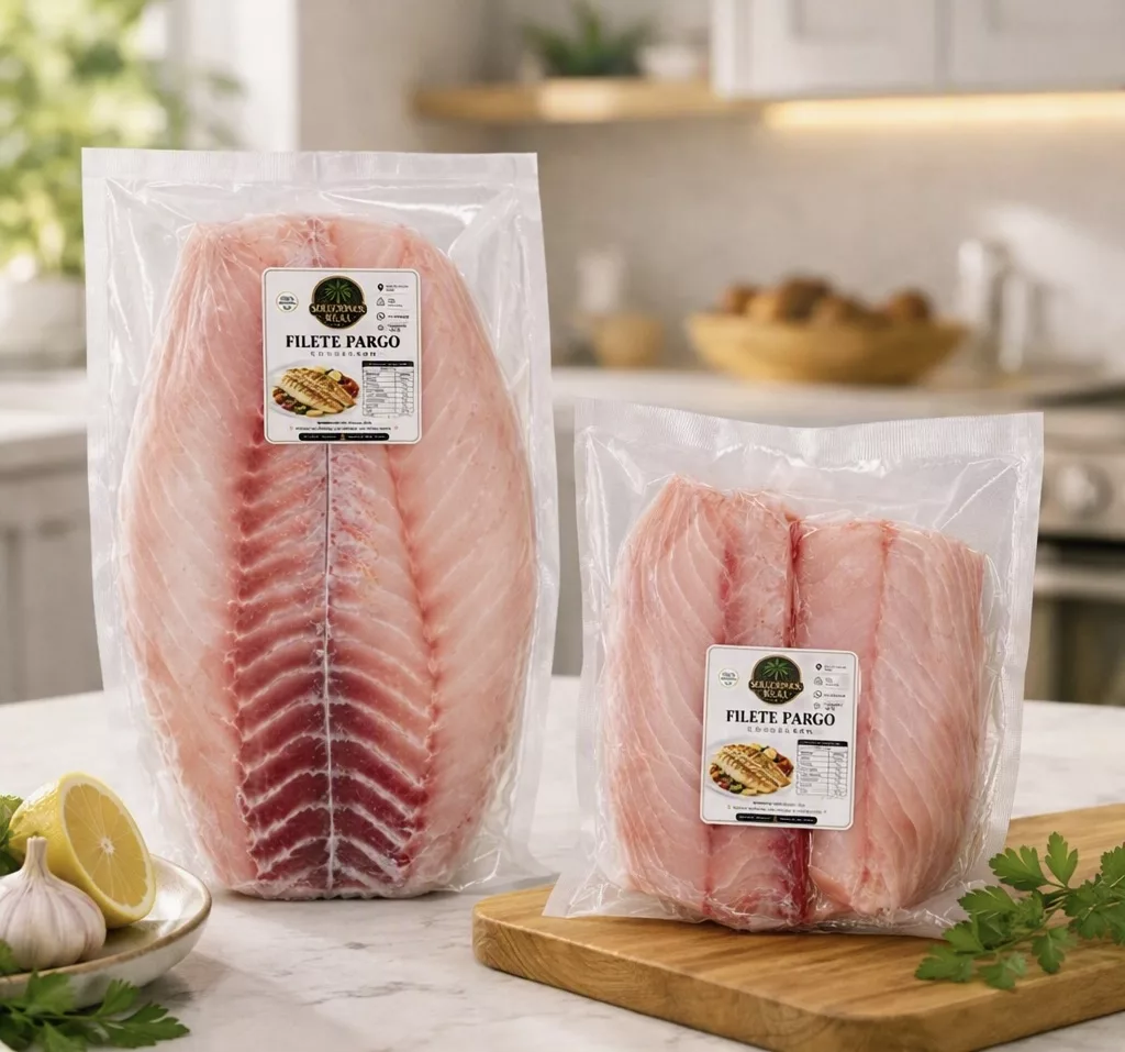 Los beneficios del pescado: salud, tradición y una vía segura para enviar alimentos a Cuba