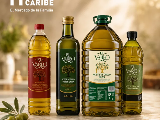 ¿Qué aceite de oliva elegir? Guía para conocer sus diferencias y usos