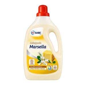 Detergente Líquido Jabón Marsella (Ifa Sabe) 50 Lavados