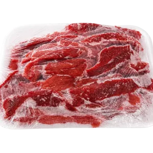 Fajitas de res (A Pulso) 1 lb