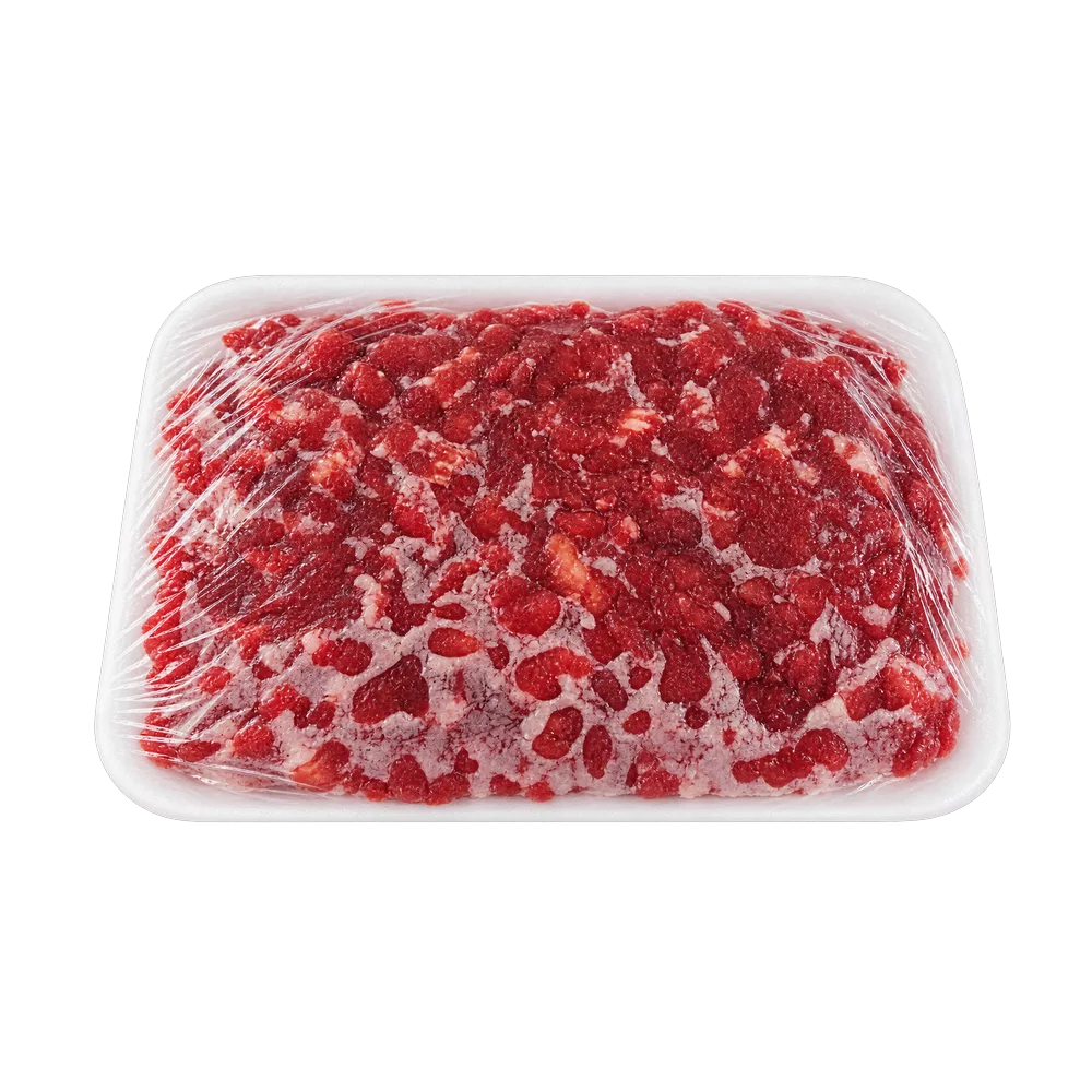 1212000325 Carne de res molida (A Pulso) 1 lb - MercoCaribe