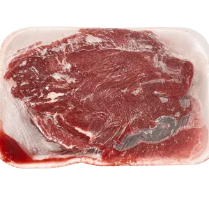 Bistec de res (A Pulso) 1 lb