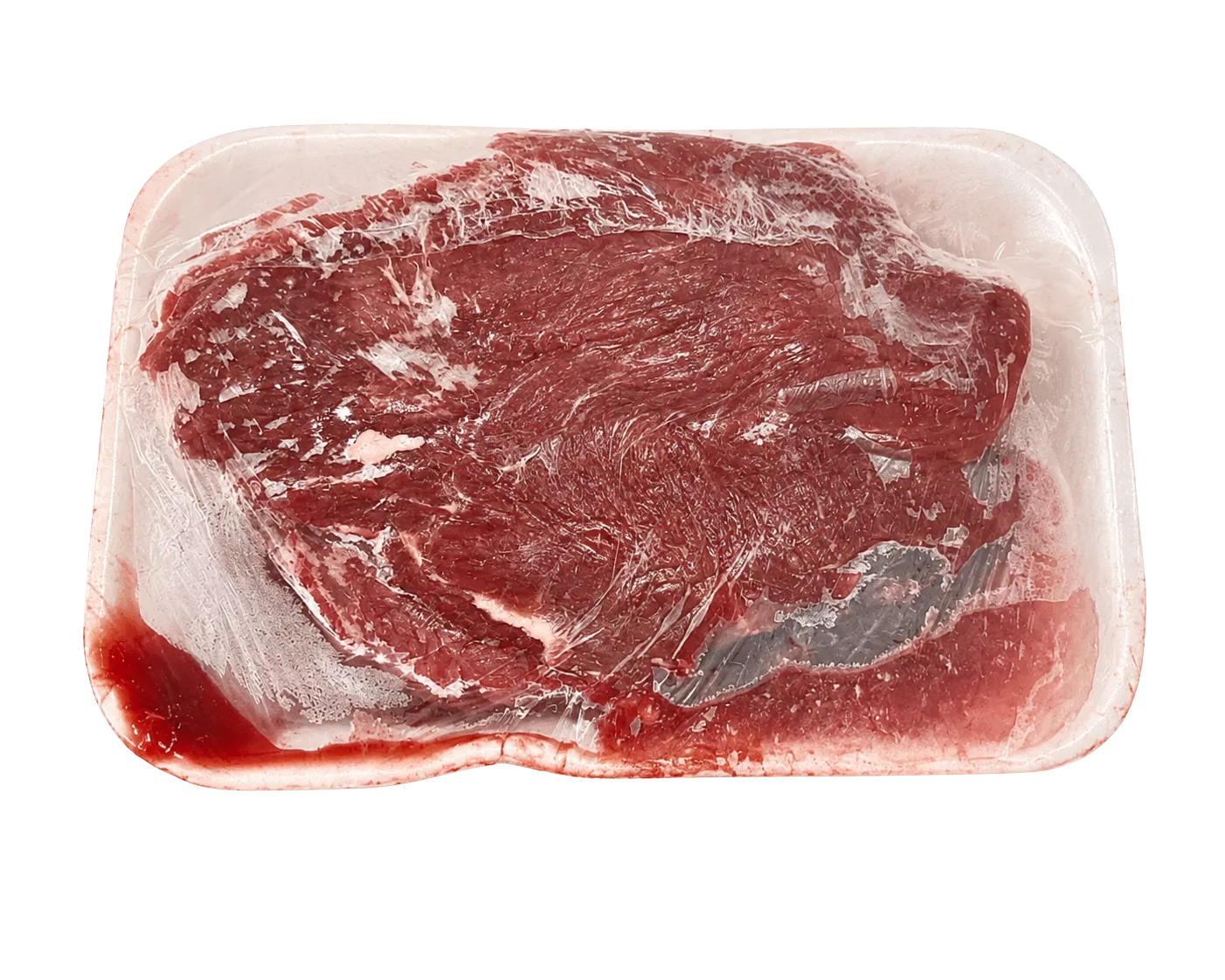 1212000327 Bistec de res (A Pulso) 1 lb - MercoCaribe