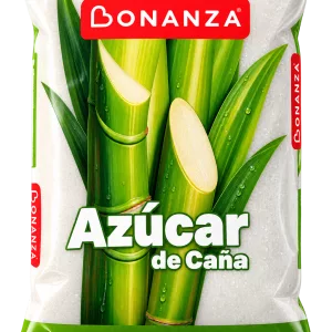 Azucar blanca (Bonanza) 1Kg