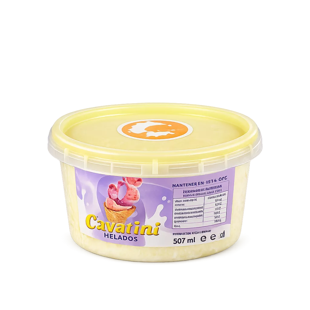 ChatGPT Image 5 sept 2026, 15_16_21 Helado de Mantecado (Gustatini) 500Ml - MercoCaribe