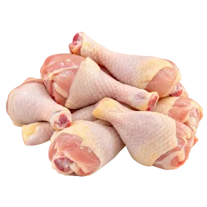 Muslos de Pollo Muslo (Sanderson Farms) Paquete 2Kg