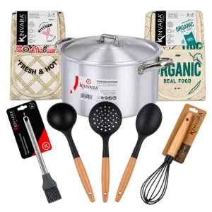 Combo cocina completa