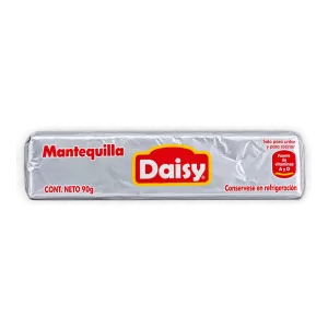 Mantequilla (Daisy) 90g