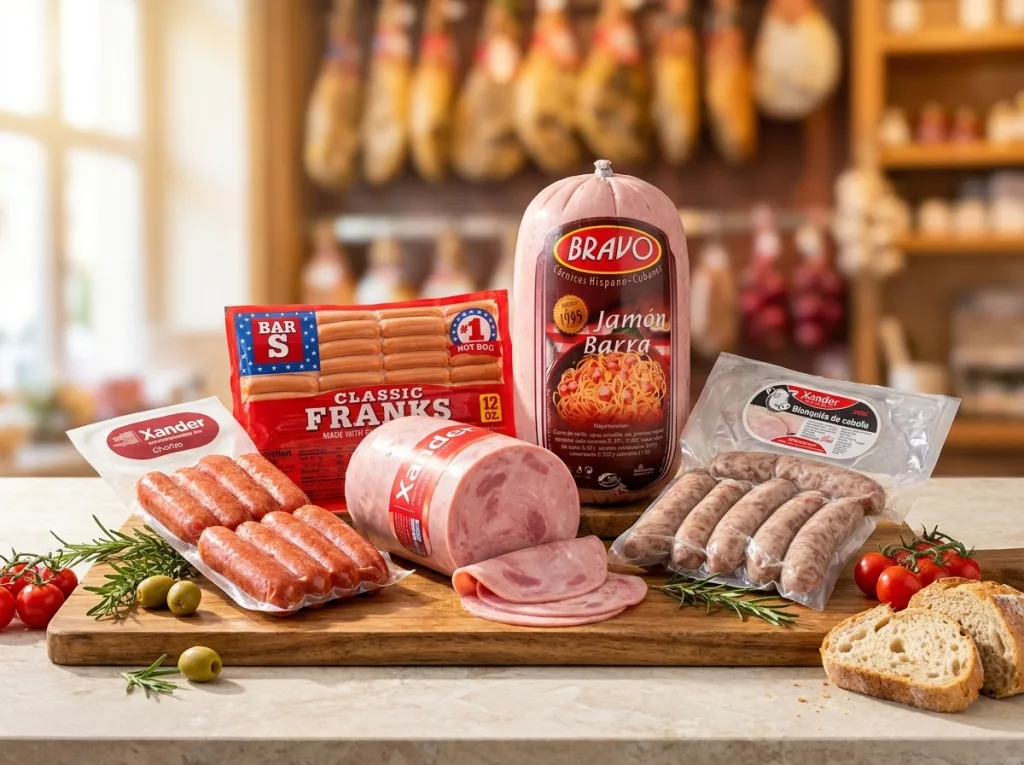 Envíos a Cuba — Combos, alimentos y tarjetas de compra - MercoCaribe