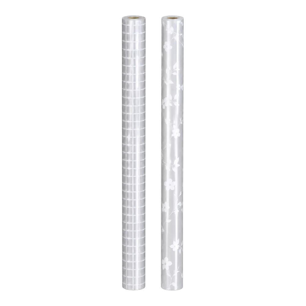 0002151400123 Rollo bioflor estampado surtido 3 colores (AR) 70x150 cm - MercoCaribe