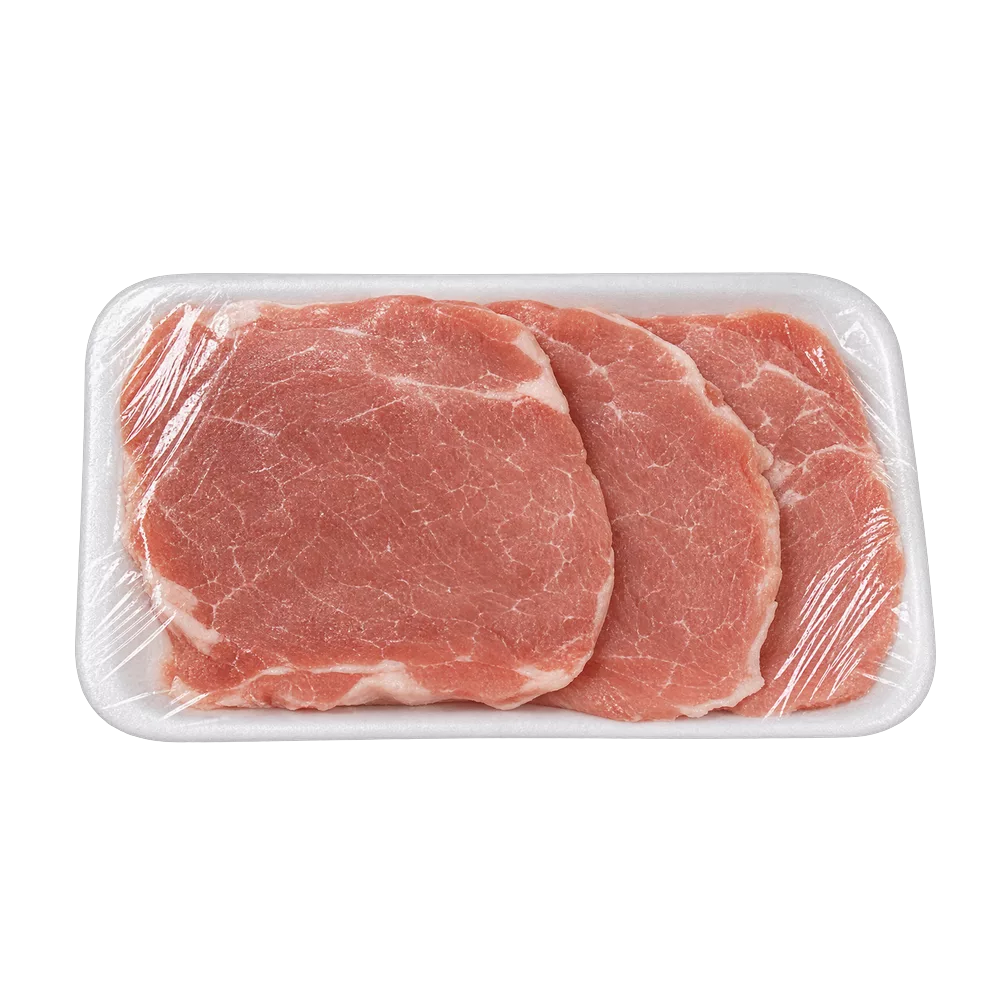 1212000333 Bistec de cerdo (A Pulso) 1 lb - MercoCaribe