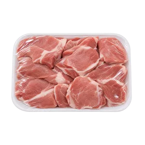 Masa de cerdo (A Pulso) 1 lb