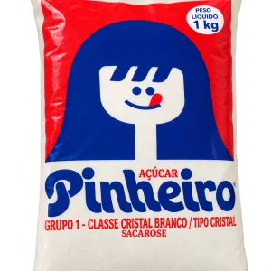 Azúcar blanca (Pinheiro) 1 kg