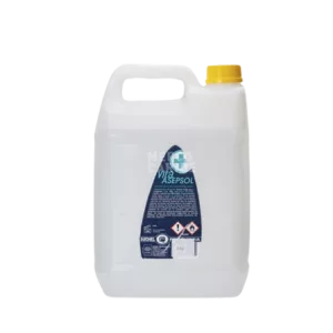 Desinfectante para manos (Vita Asepsol) pomo de 4 Kg (SP)